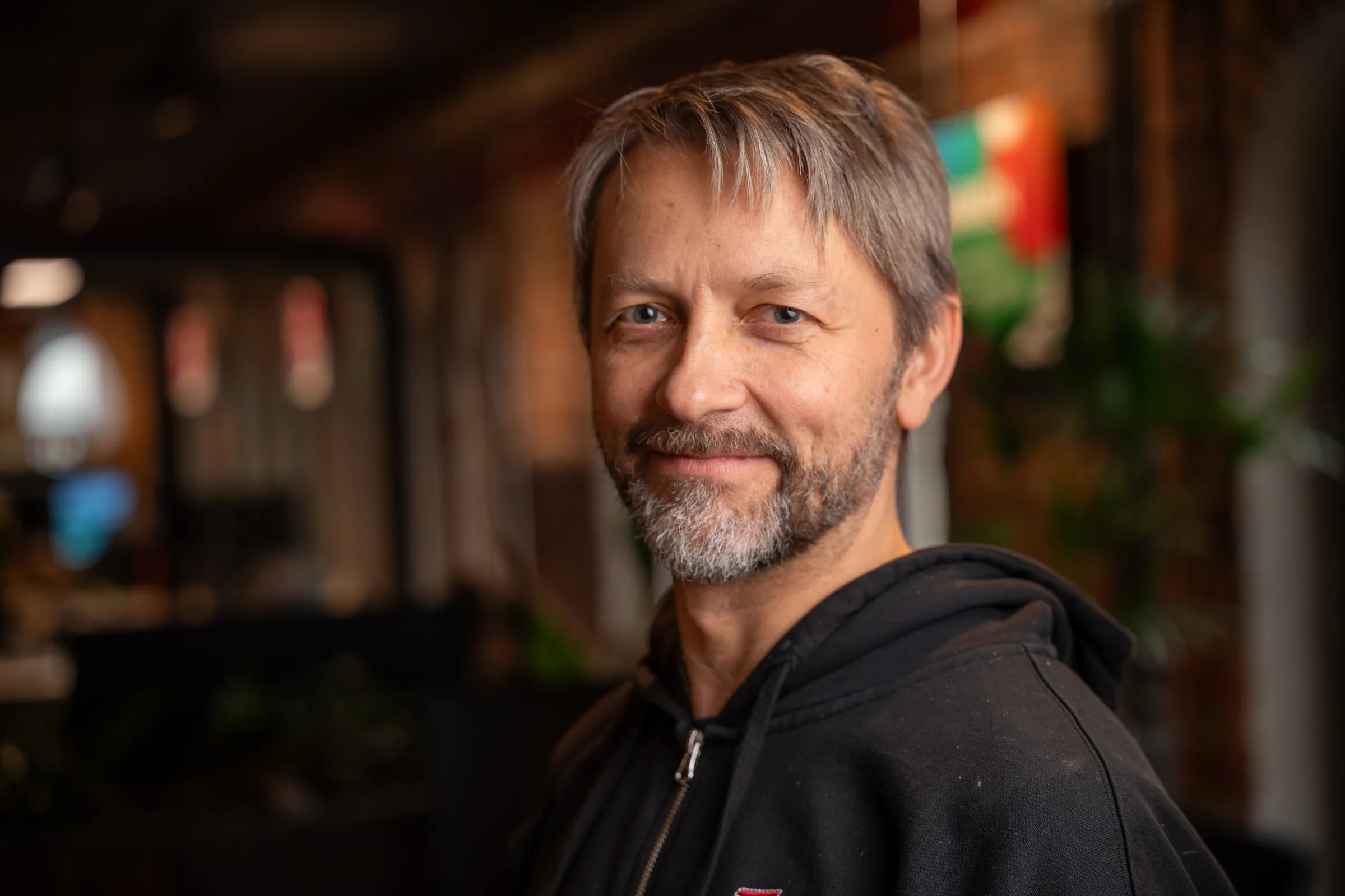 Martin Smestad Hansen